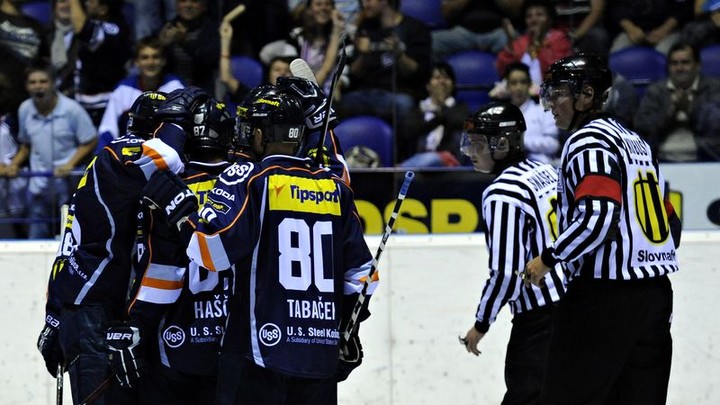 Miklíkovi to opäť páli, strelecká forma zaujala i reprezentačného trénera